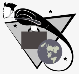 Vector Freeuse Library Travel Big Image Png - Flat Earth Maps Scarf #1795687