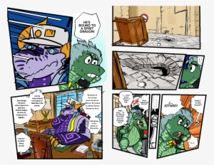 I Totally - Cartoon #1795707