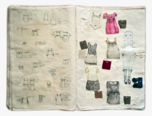 Dressup8 - Leather #1795735