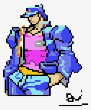 Jotaro I Guess #1795777