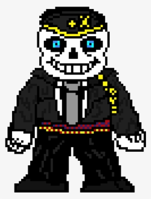 Sans Jotaro #1795813