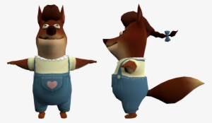 U9ajsr9 ] - T Pose Carl Wheezer #1795938