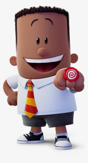 George Captain Underpants Movie - George Beard Captain Underpants Movie #1796062