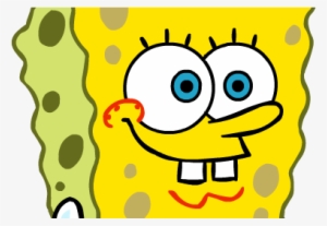 Spongebob Png #1796164
