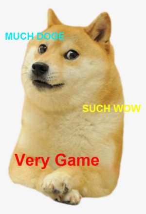 Doge Png Transparent Doge Png Image Free Download Pngkey - roblox zombie doge