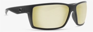 Costa Del Mar Reefton Sunglasses In Blackout, Tr-90 - Costa Del Mar #1796217