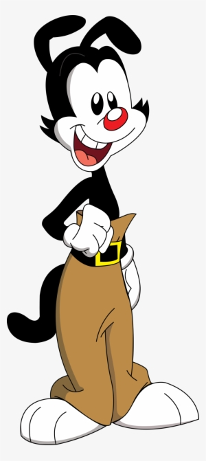 Yakko Warner - “ - Yakko Warner #1796242