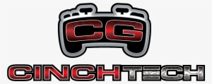 Is Now - Cinch Gaming Logo Png #1796354 Is Now - Cinch Gaming Logo Png #1796354