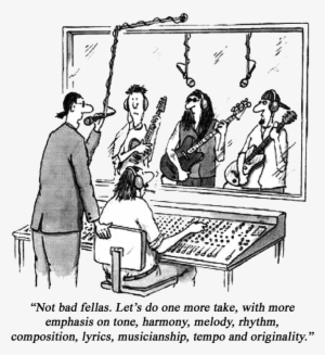 Stevestrummeruk - Music Recording Funny #1796456