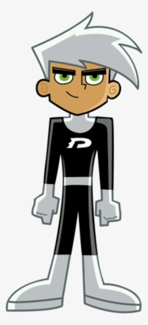 Danny Phantom Yuna's Princess Adventure Wikia Fandom - Danny Phantom Cosplay Suit #1796603