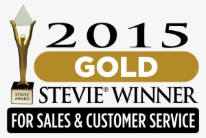 Treeline Inc Stevie Awards Winner - Stevie Awards Png #1796631