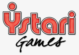 Ystari Games #1796656