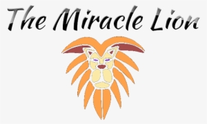 The Miracle Lion Is A Gamer Girl For Life - Emblem #1796702