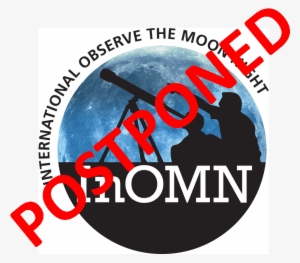 Inomn-postponed - International Observe The Moon Night 2018 #1796755