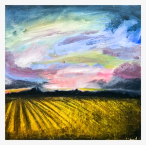 Watercolor Paintings - Painting #1796757