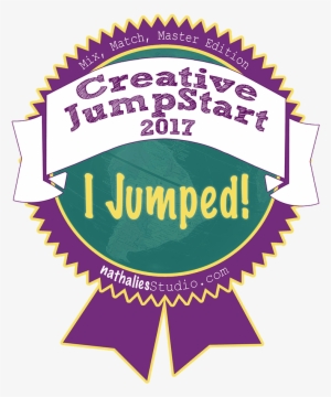 Creative Jumpstart #1796759