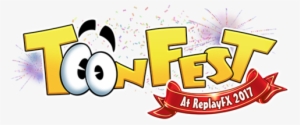 Toonfest-logo - Toontown Rewritten Logo #1796780