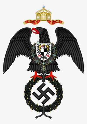 Coa Nazi Imperial Germany Central Victory By Tiltschmaster-da6712f - Illustration #1796801