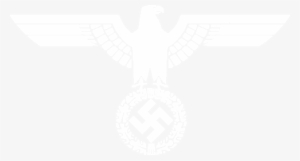 The Pateiadler - Nazi Eagle #1796889