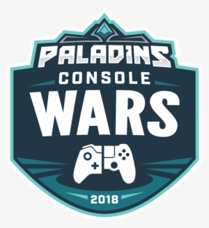 Various - Paladins Console Wars 2018 #1796893