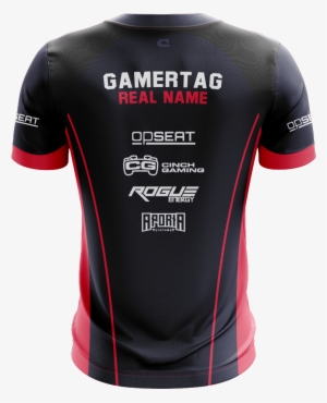 Circa - Playera Roja De Belgica #1797018