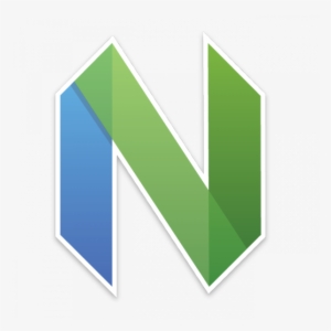 Chrispenner - Github - Io/atom - Xml At Master - Chrispenner/chrispenner - N Logo Text Editor #1797044