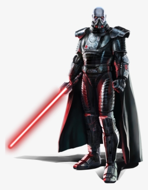 Swtor Sith Warrior Png Jpg Transparent Stock - Art And Making Of Star Wars: #1797072