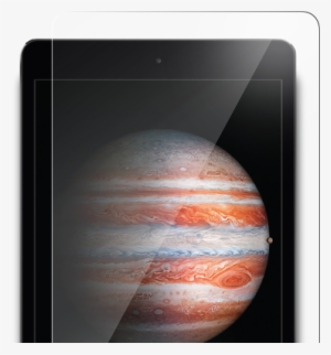 Premium Tempered Glass Protector And Phone - Sumaclife Ipad Pro 12.9 Inch Screen Protector, Shatter-proof #1797191