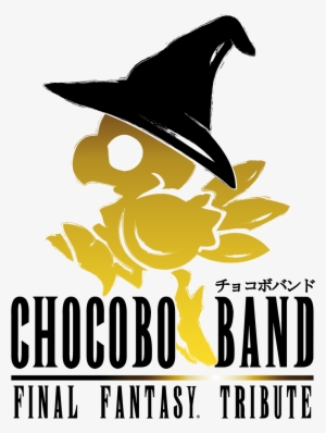 Cart €0 - 00 - Chocobo Band #1797210