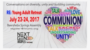 Young Adult Retreat At Beersheba Springs Postponed #1797214