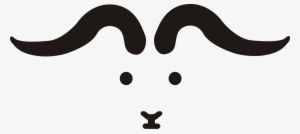 Goat Horns - Goat #1797263