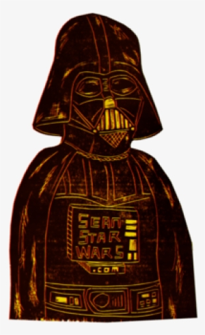 Sith Lord - Darth Vader #1797266