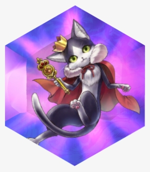 Fflii Cait Sith - Cat Sìth #1797289