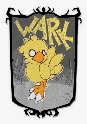Spotteh Wark - Willow Don T Starve Skin #1797315