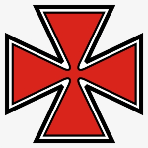 File - Vcorpsbadge - Svg - Eisernes Kreuz #1797416