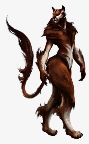 Camelot Unchained Cait Sith #1797450