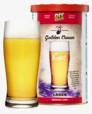 Additional Information - Coopers 86 Days Pilsner #1797476