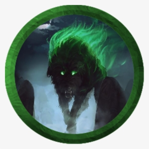 Cu Sith - Cu Sidhe #1797621