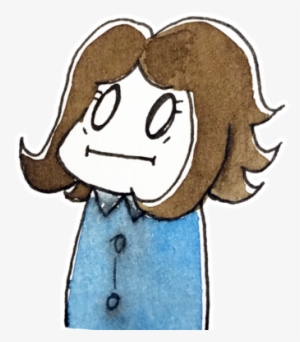 Spooky Fluffy 🎨 👻 - Cartoon #1797671