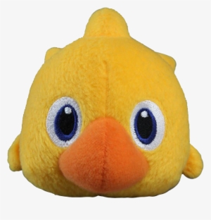 Final - Toy - Final Fantasy Type-0 Mascot Coin Case: Chocobo #1797699