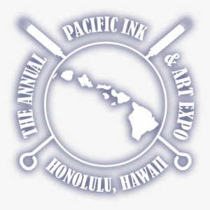 2016 Hawaii Tattoo Convention - Logo #1797775