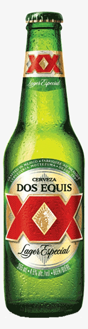 Zoom - Dos Equis 12oz Bottle #1797800