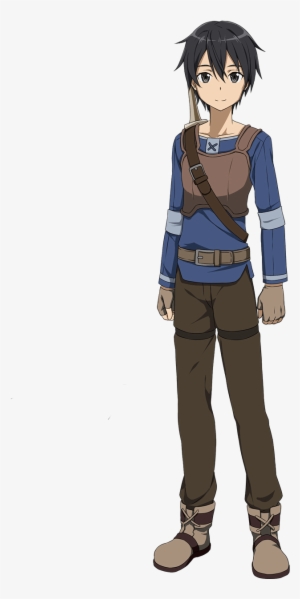 Md Kirito - Kirito #1797835
