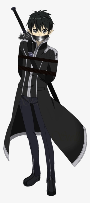 fye kirito