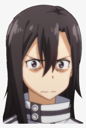 Kirito Best - Sao Memes En Español De Ggo #1797953