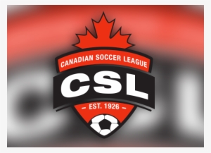 Two Games In The Canadian Soccer League Have Been Postponed - Canadian Soccer League #1797954