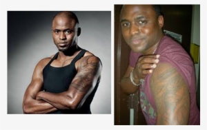 Wayne Brady Tattoo - Wayne Brady Body #1798058