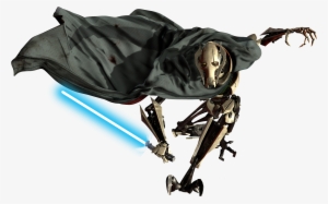 Episode Iii - General Grievous No Background #1798126