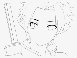 Best Collection Impressive And Asuna Co Coloring - Kirito #1798129