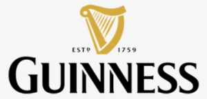 Guinnesslogo - Guinness Logo Png #1798149